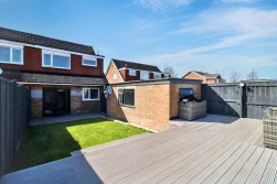 Dale Close, Bishopsgarth, Stockton-On-Tees, TS19 8UZ