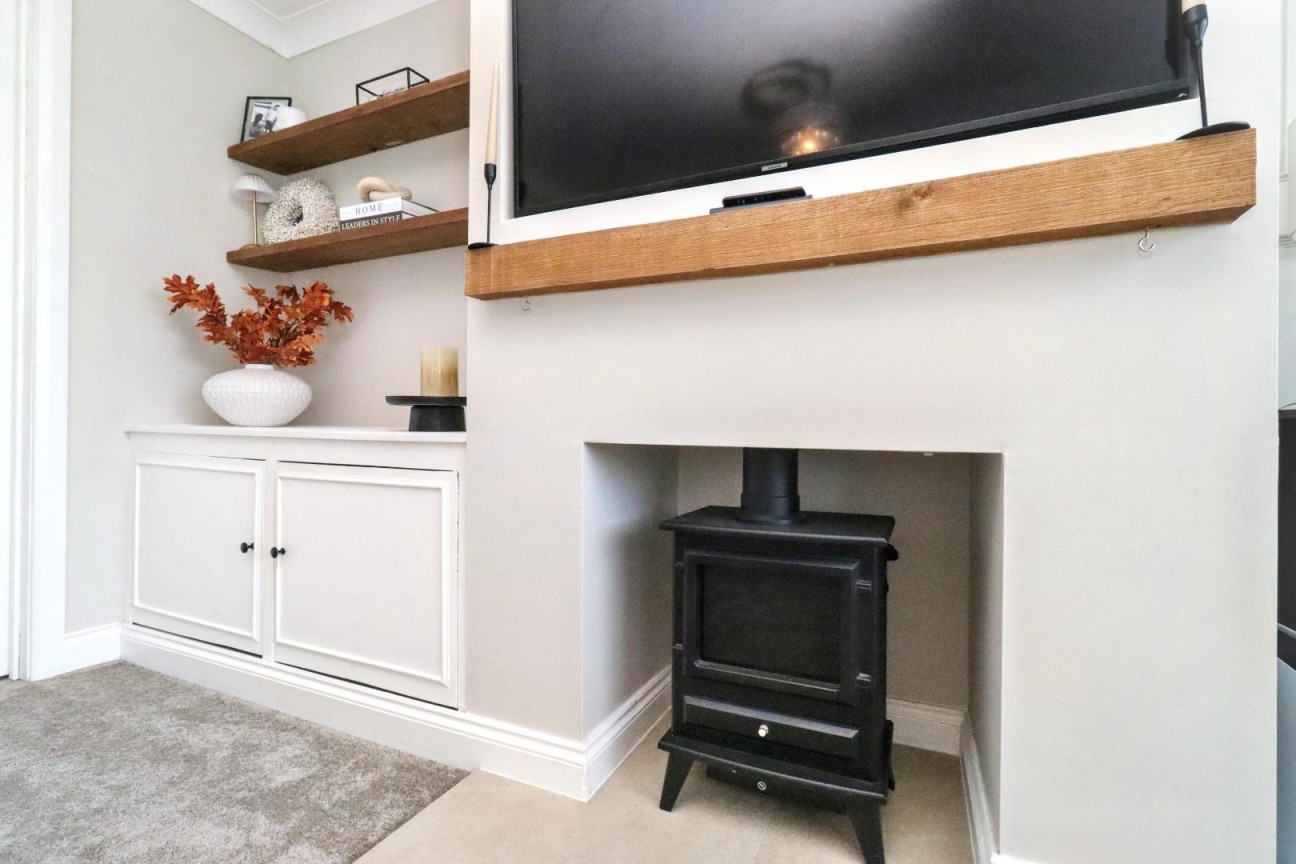 Dale Close, Bishopsgarth, Stockton-On-Tees, TS19 8UZ