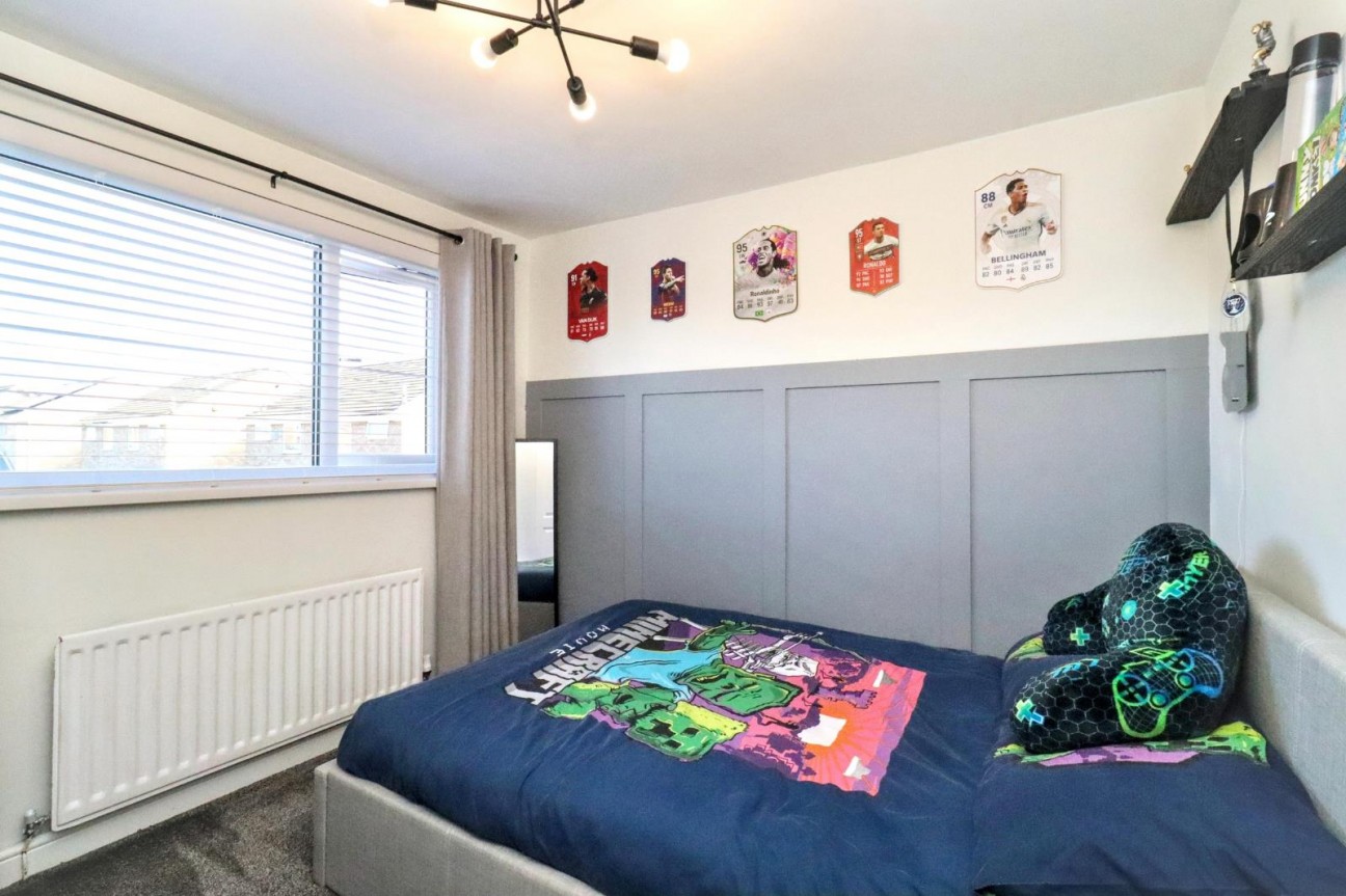 Dale Close, Bishopsgarth, Stockton-On-Tees, TS19 8UZ