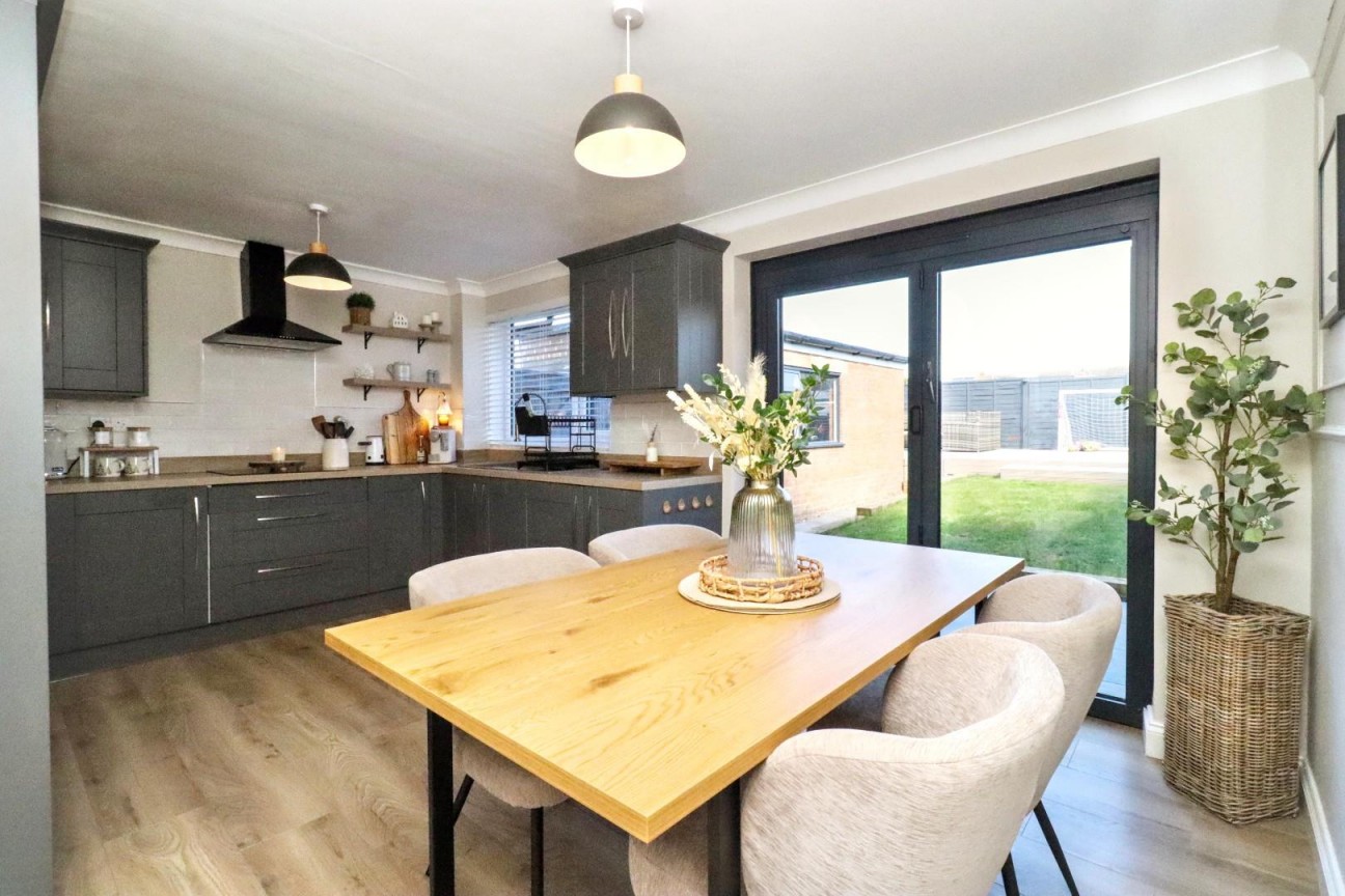 Dale Close, Bishopsgarth, Stockton-On-Tees, TS19 8UZ