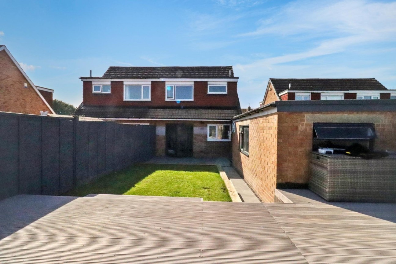 Dale Close, Bishopsgarth, Stockton-On-Tees, TS19 8UZ