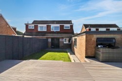 Dale Close, Bishopsgarth, Stockton-On-Tees, TS19 8UZ