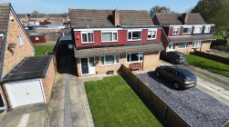 Dale Close, Bishopsgarth, Stockton-On-Tees, TS19 8UZ