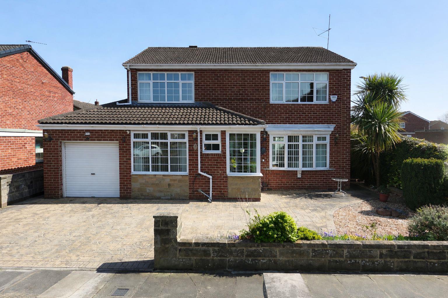 Coulton Grove, Wolviston Court, Billingham, TS22 5DL