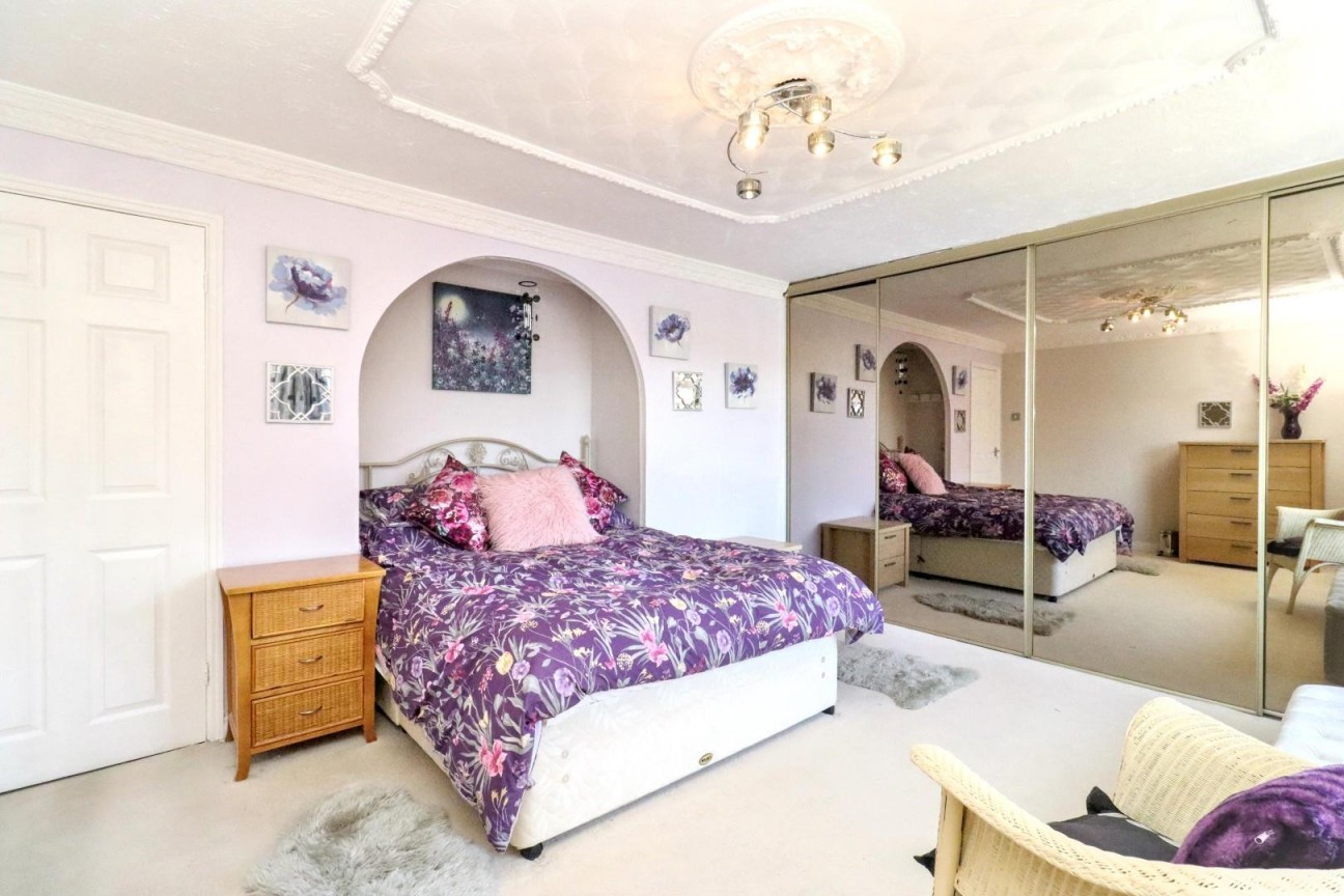 Coulton Grove, Wolviston Court, Billingham, TS22 5DL