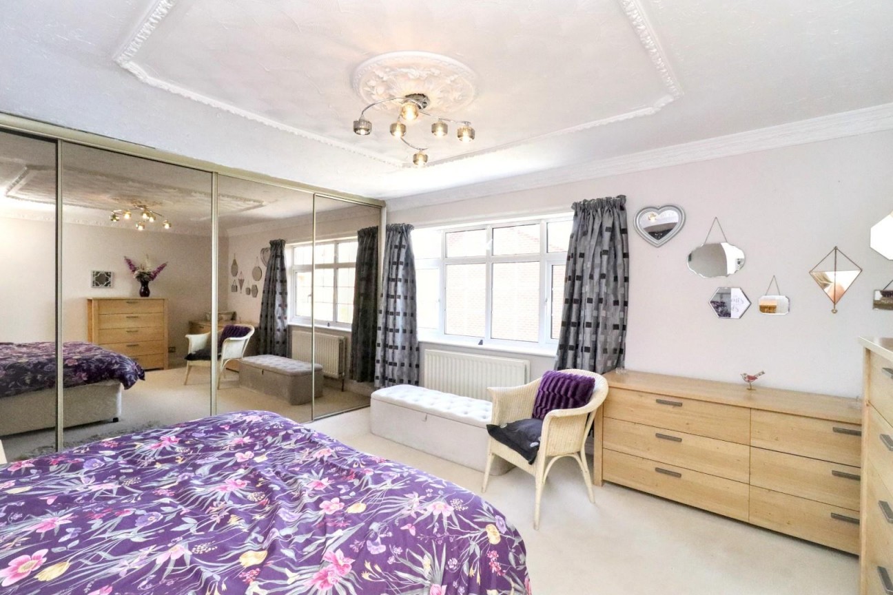 Coulton Grove, Wolviston Court, Billingham, TS22 5DL