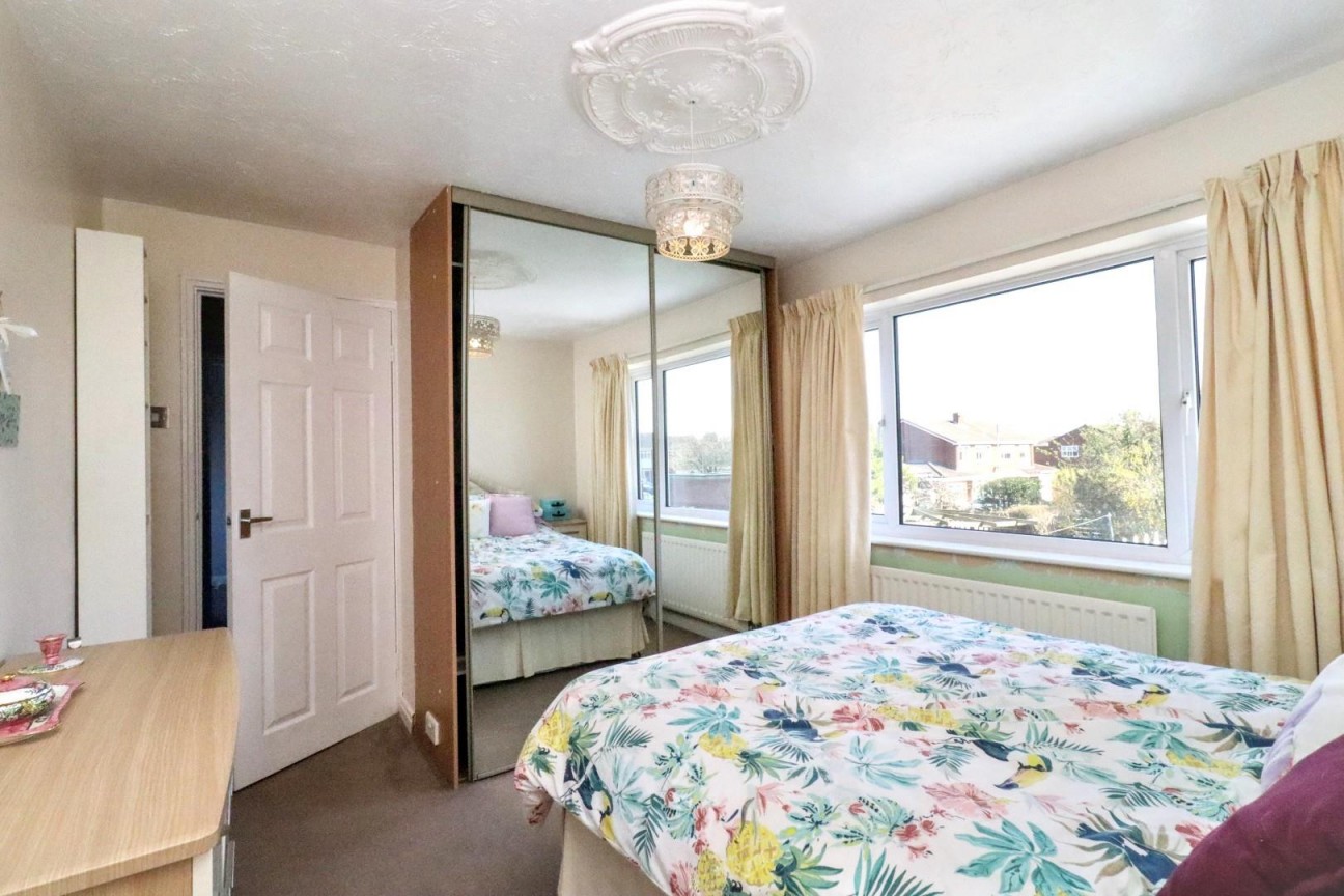 Coulton Grove, Wolviston Court, Billingham, TS22 5DL