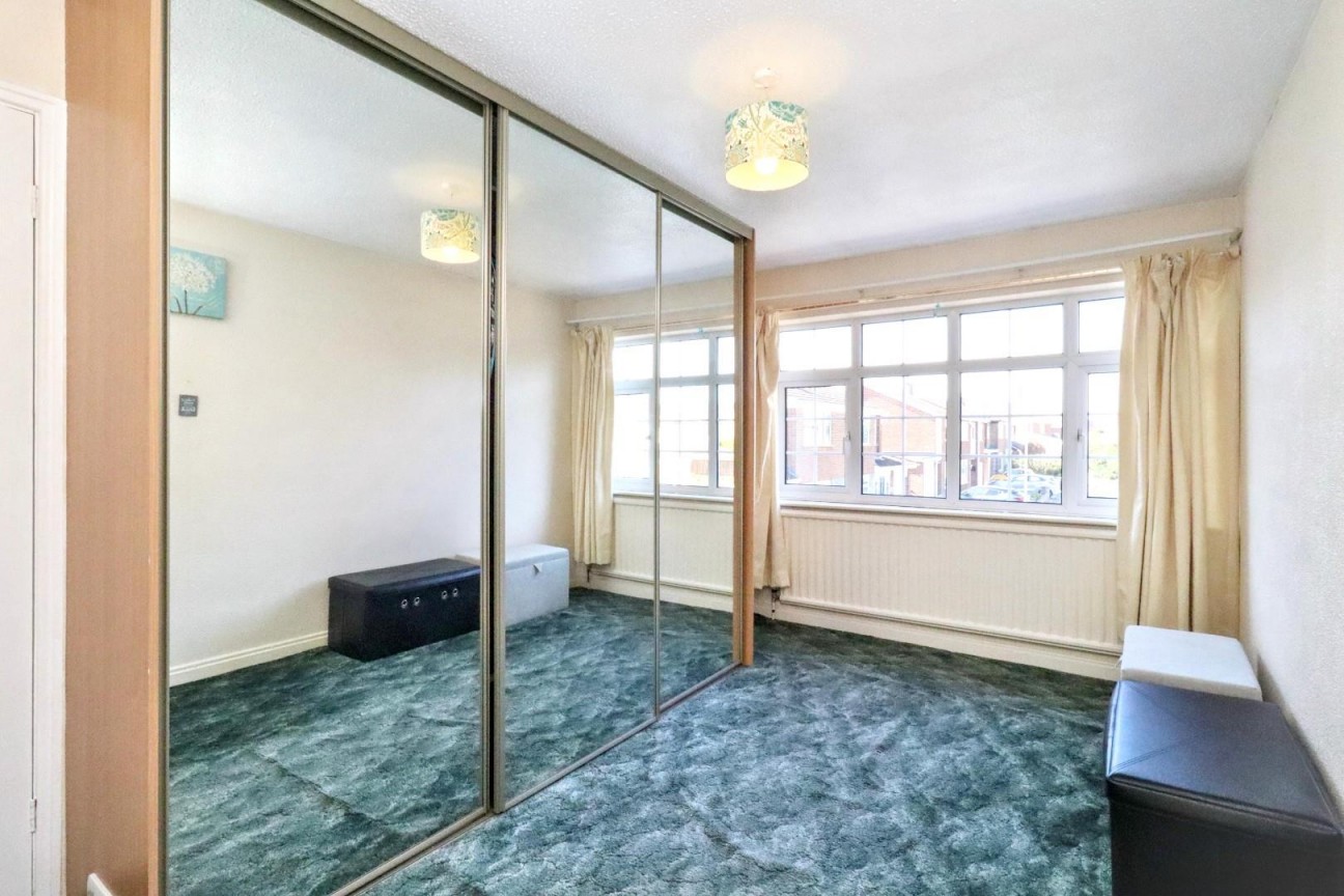 Coulton Grove, Wolviston Court, Billingham, TS22 5DL