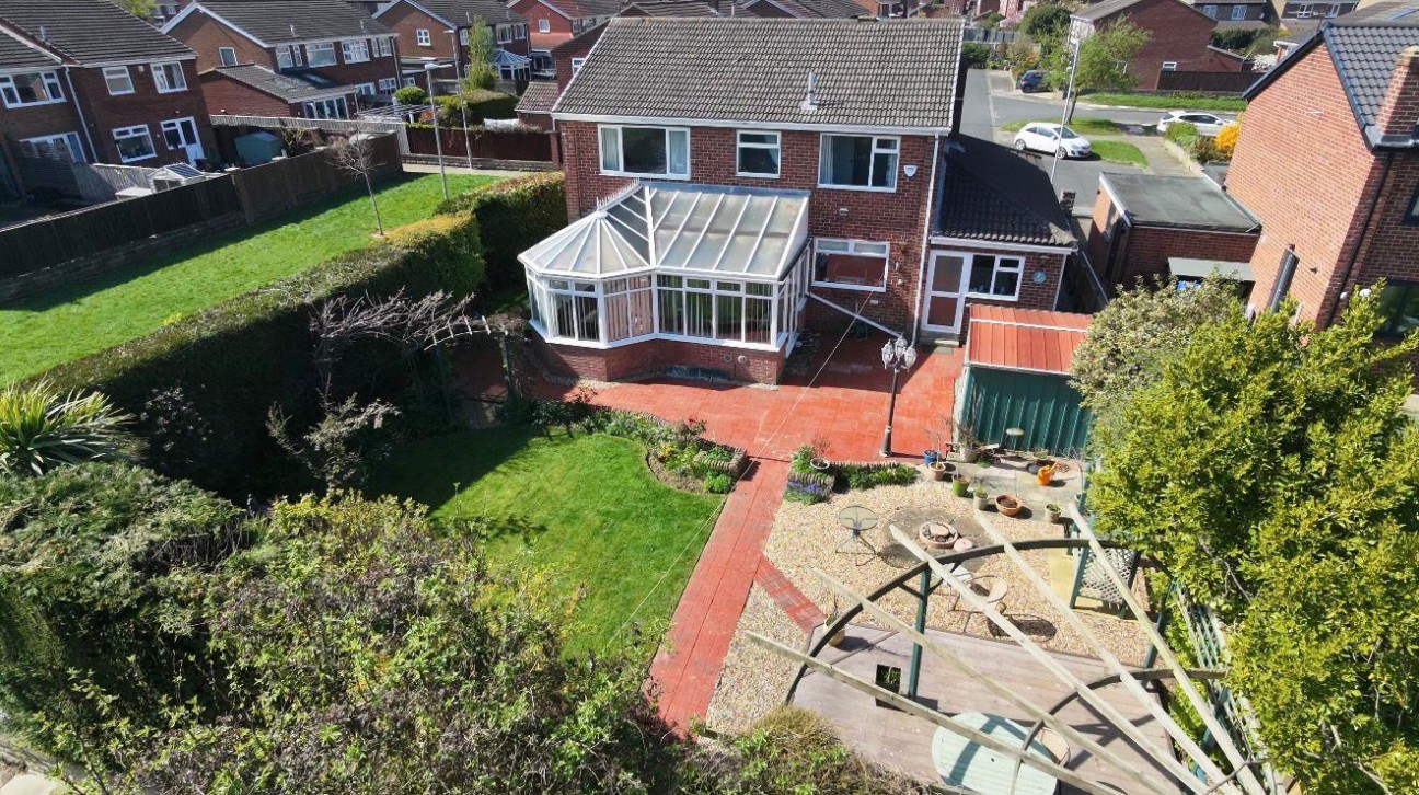 Coulton Grove, Wolviston Court, Billingham, TS22 5DL