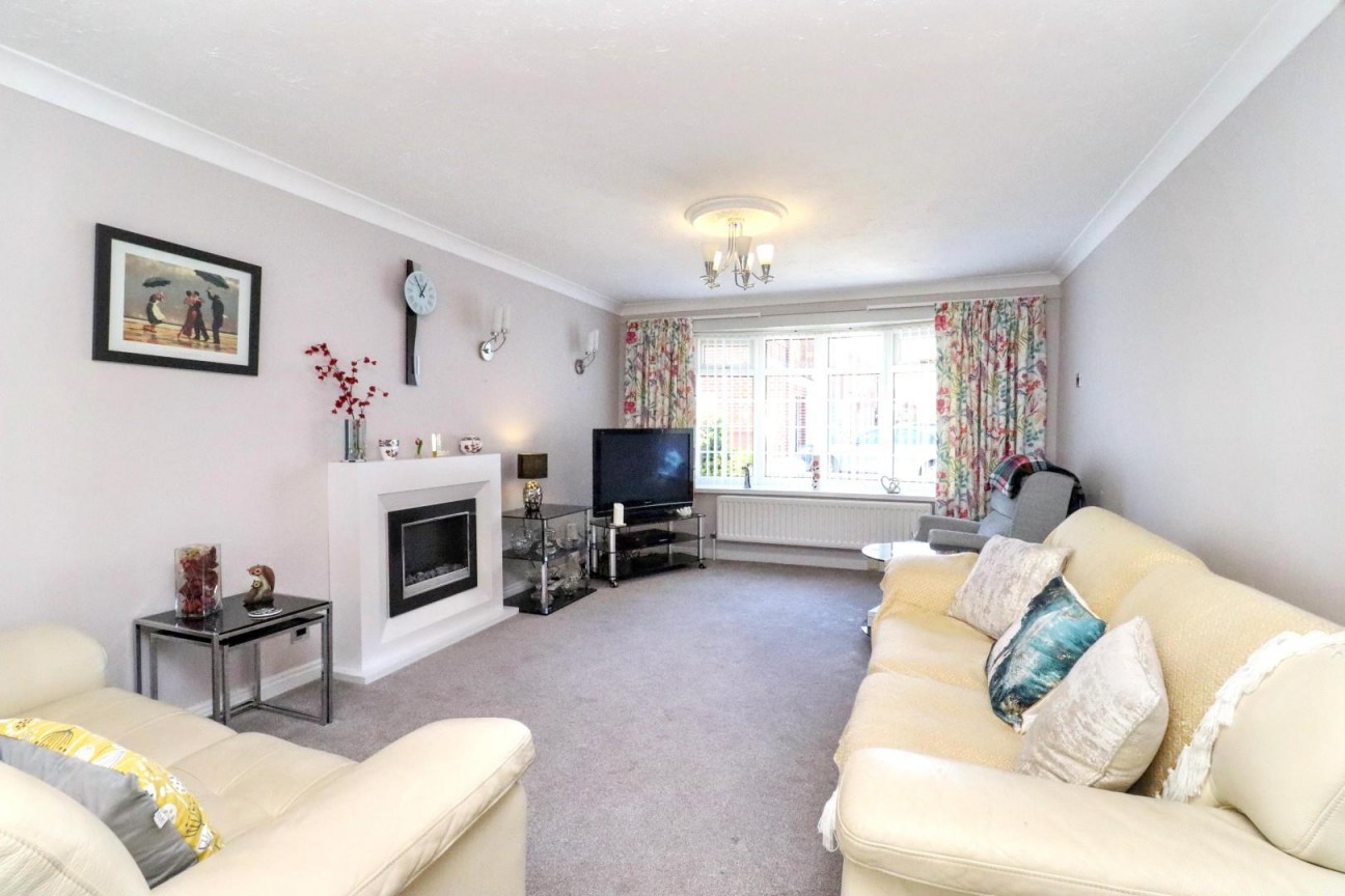 Coulton Grove, Wolviston Court, Billingham, TS22 5DL