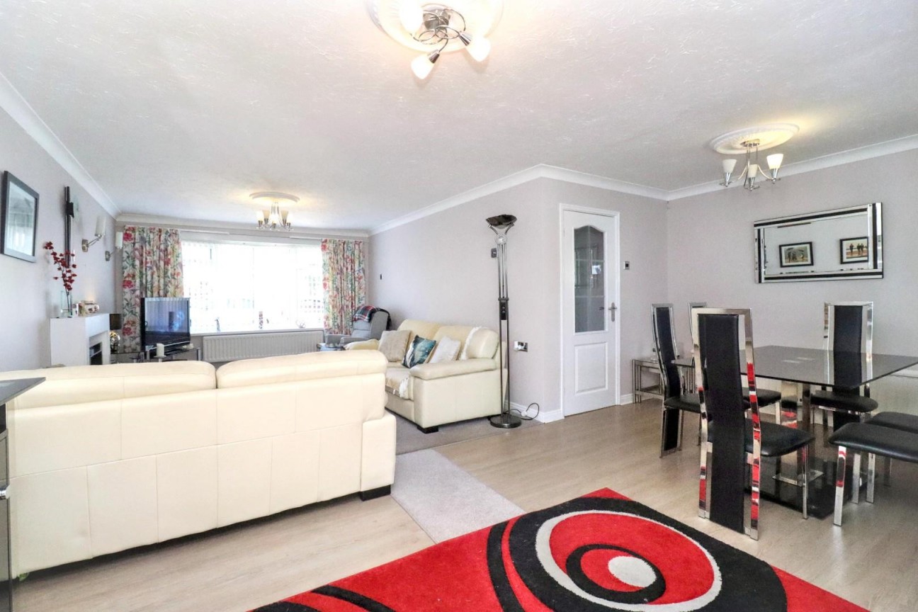 Coulton Grove, Wolviston Court, Billingham, TS22 5DL