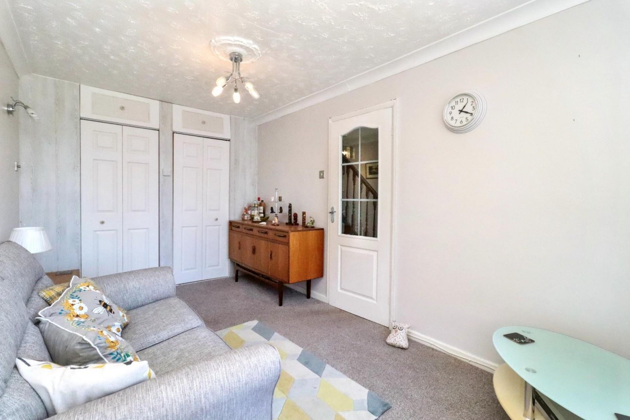 Coulton Grove, Wolviston Court, Billingham, TS22 5DL