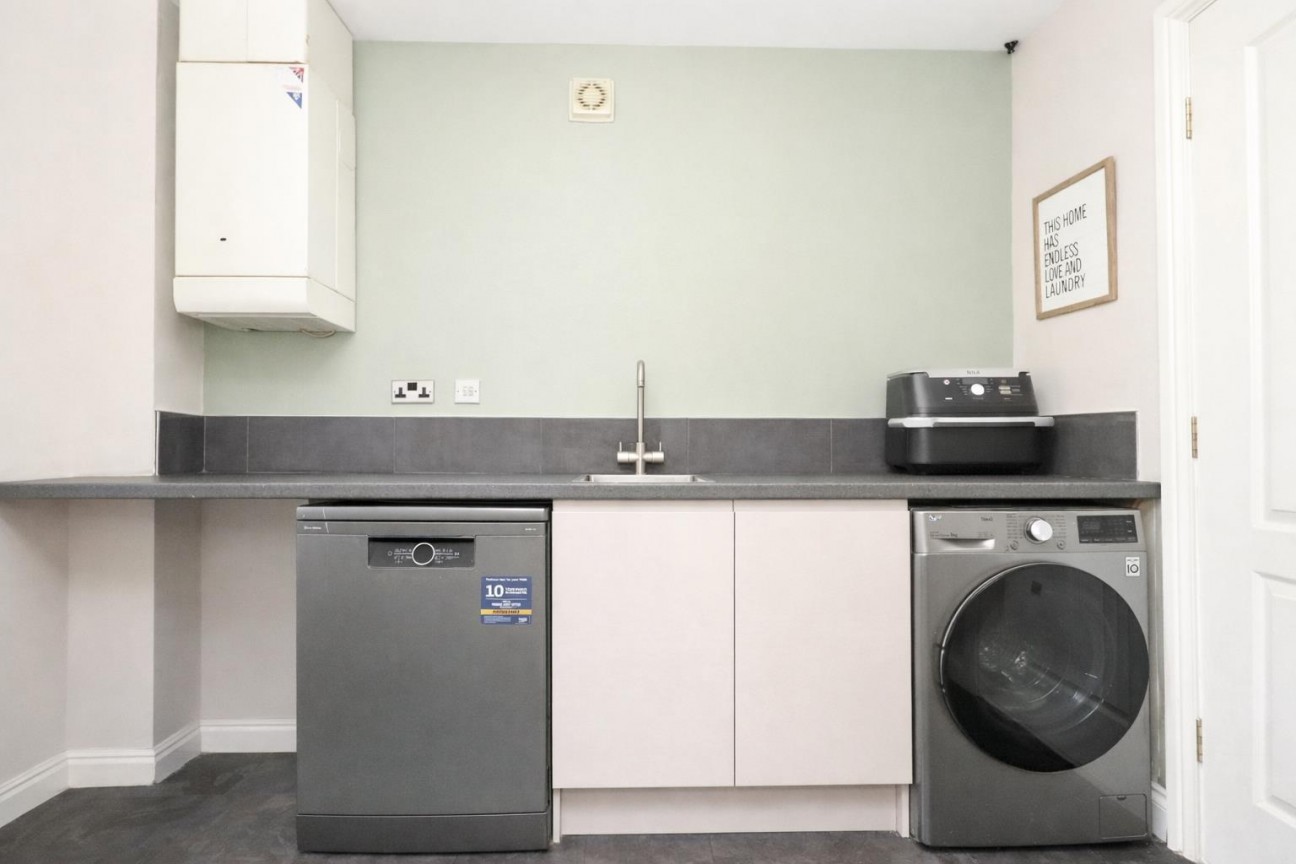 Westminster Oval, Norton, Stockton-On-Tees, TS20 1UU