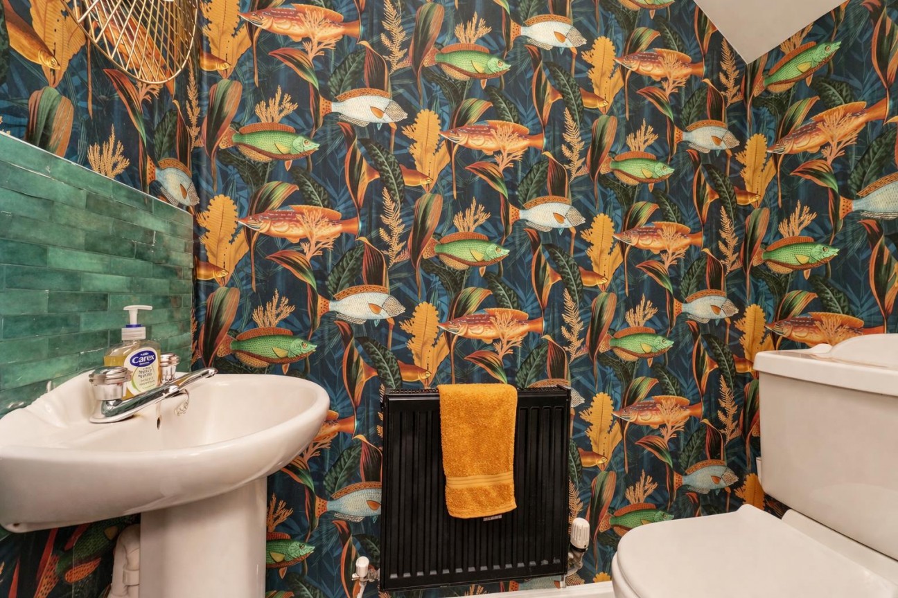 Westminster Oval, Norton, Stockton-On-Tees, TS20 1UU