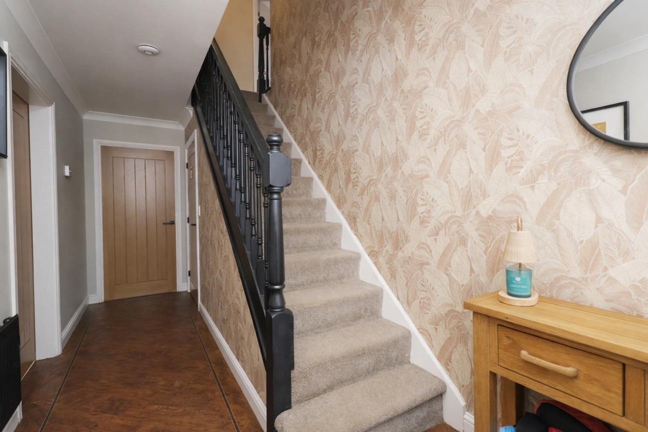 Westminster Oval, Norton, Stockton-On-Tees, TS20 1UU