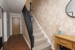 Westminster Oval, Norton, Stockton-On-Tees, TS20 1UU