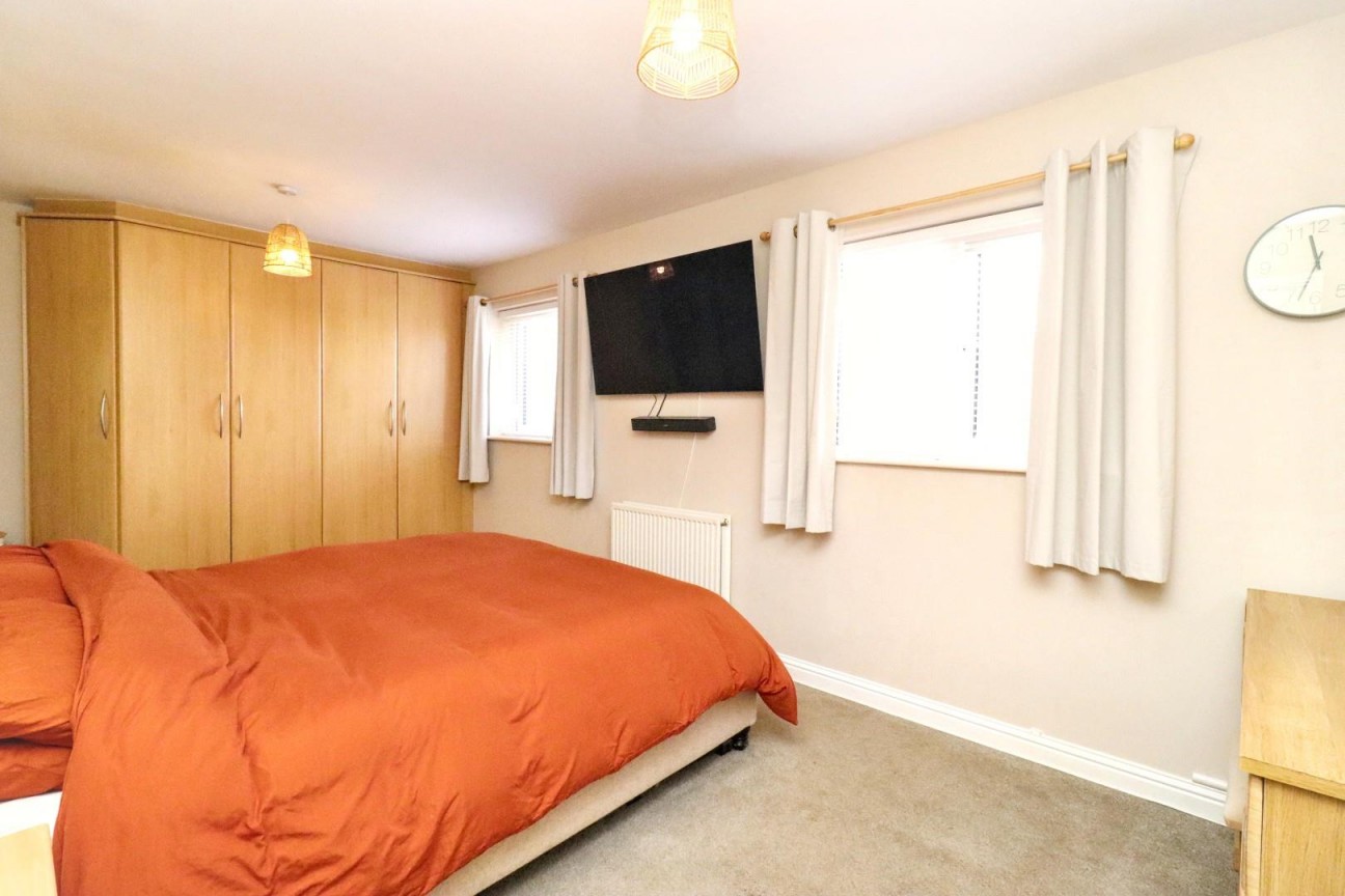 Westminster Oval, Norton, Stockton-On-Tees, TS20 1UU