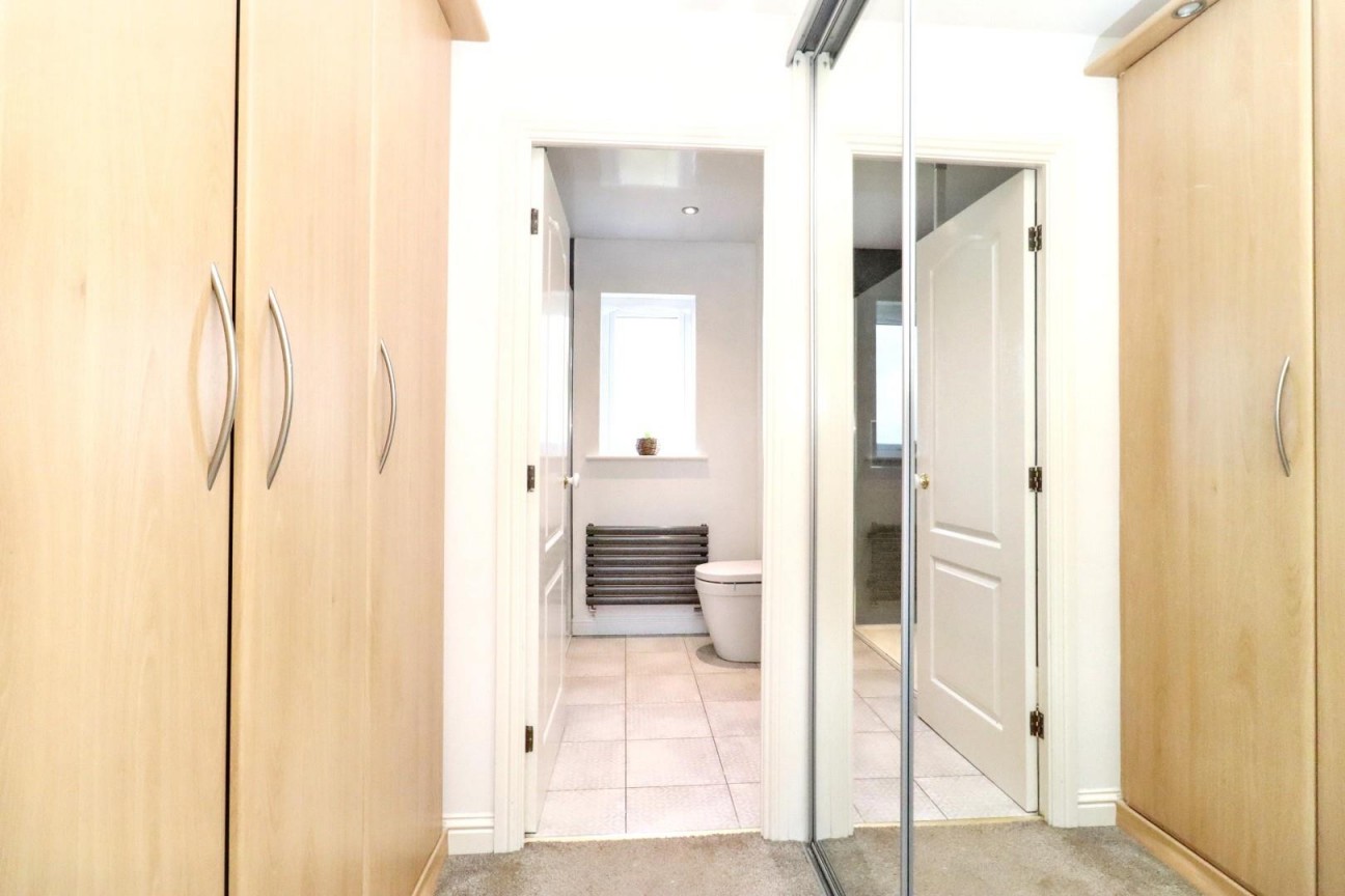 Westminster Oval, Norton, Stockton-On-Tees, TS20 1UU