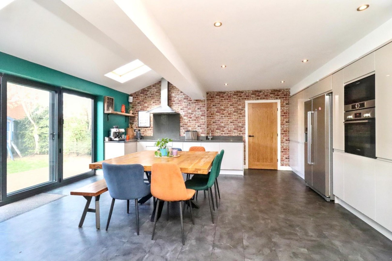 Westminster Oval, Norton, Stockton-On-Tees, TS20 1UU