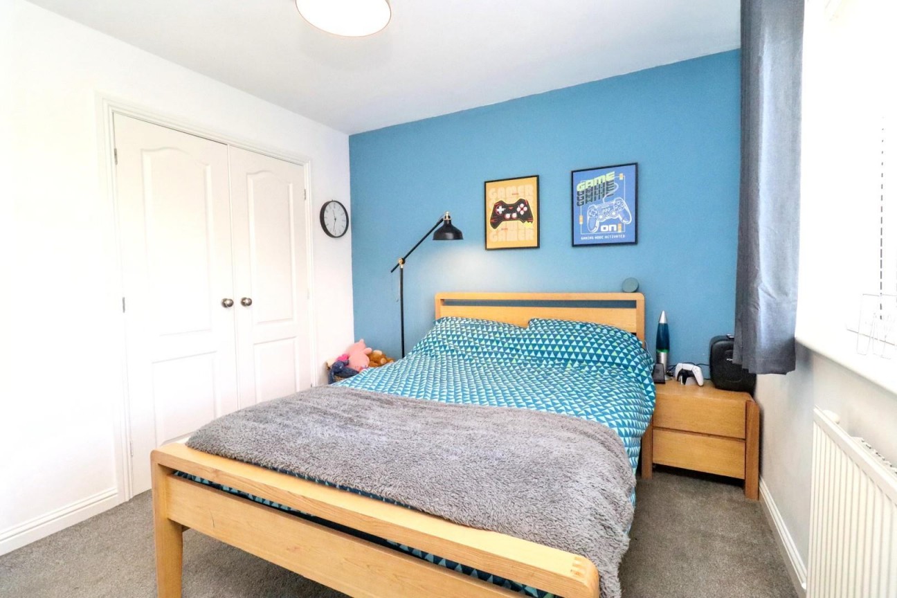 Westminster Oval, Norton, Stockton-On-Tees, TS20 1UU