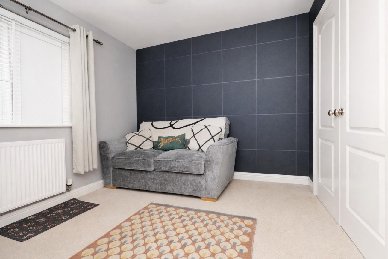 Westminster Oval, Norton, Stockton-On-Tees, TS20 1UU