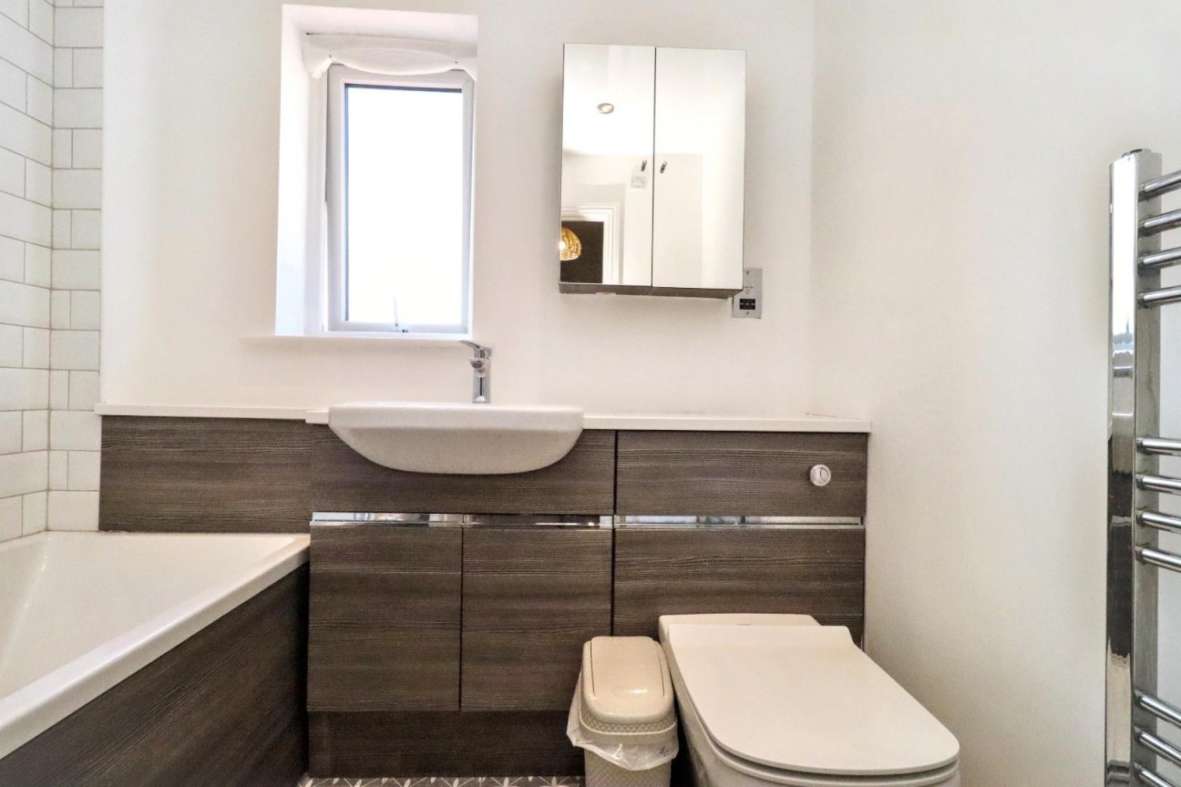 Westminster Oval, Norton, Stockton-On-Tees, TS20 1UU