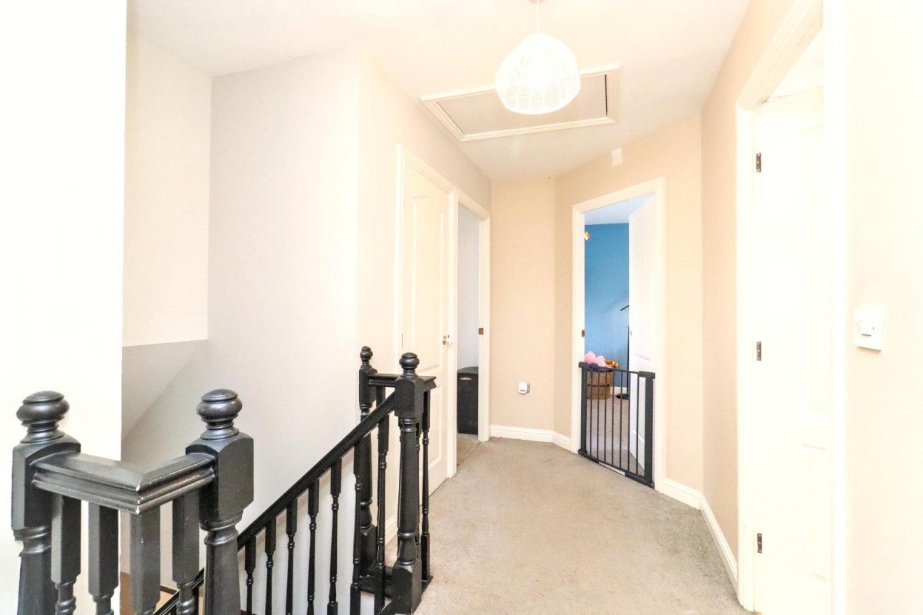 Westminster Oval, Norton, Stockton-On-Tees, TS20 1UU