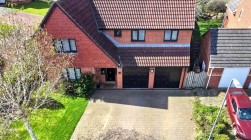 Westminster Oval, Norton, Stockton-On-Tees, TS20 1UU