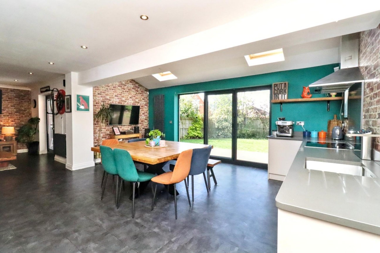 Westminster Oval, Norton, Stockton-On-Tees, TS20 1UU