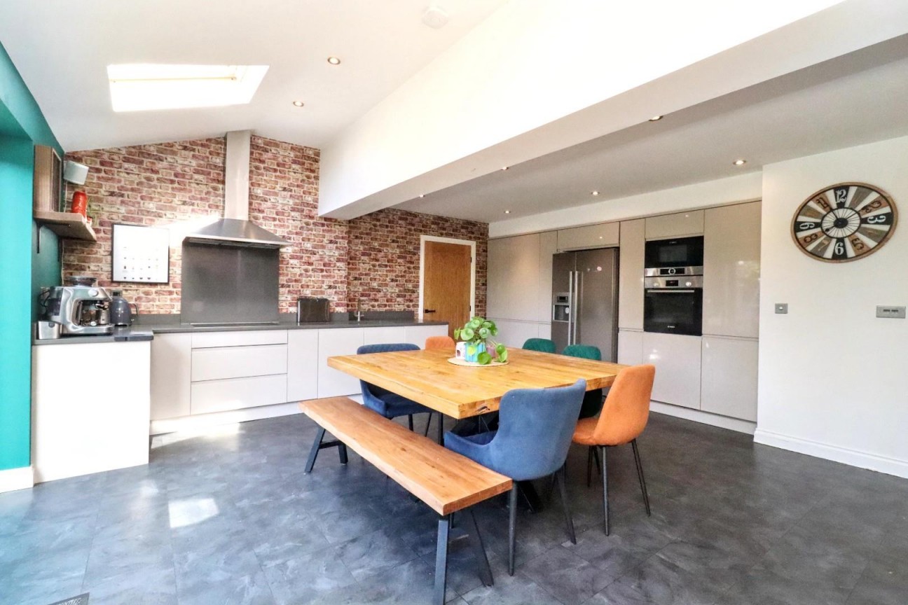 Westminster Oval, Norton, Stockton-On-Tees, TS20 1UU