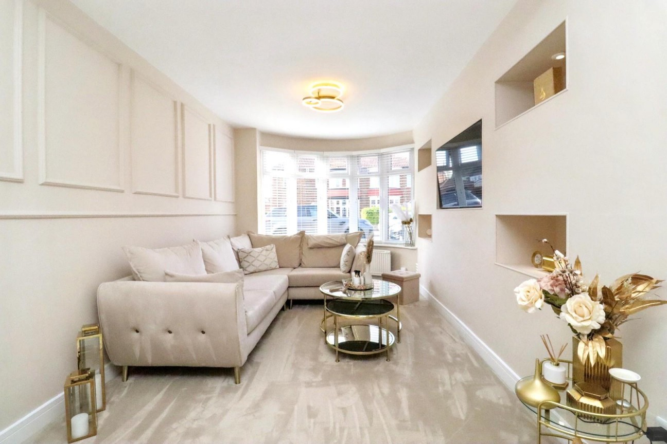 Chalford Oaks, Acklam, Middlesbrough, TS5 8QF