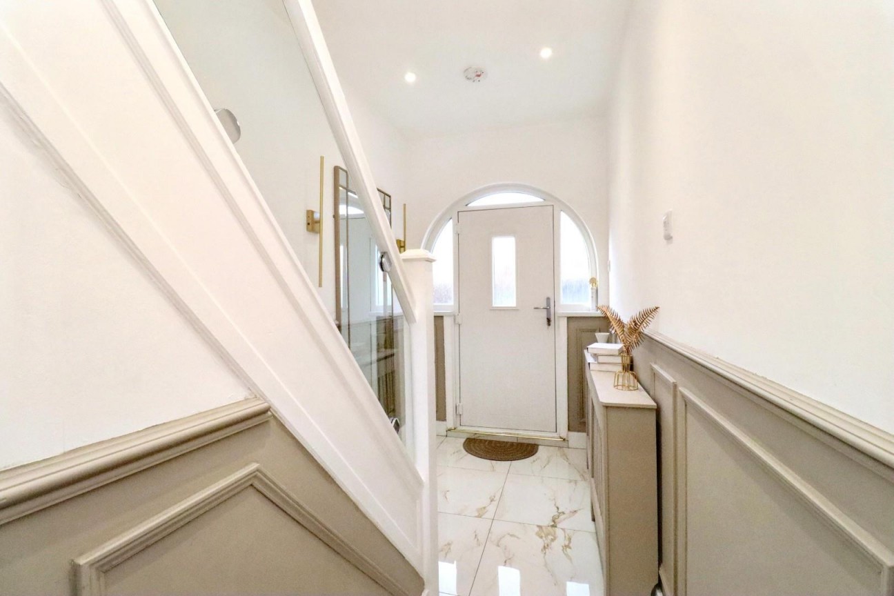 Chalford Oaks, Acklam, Middlesbrough, TS5 8QF