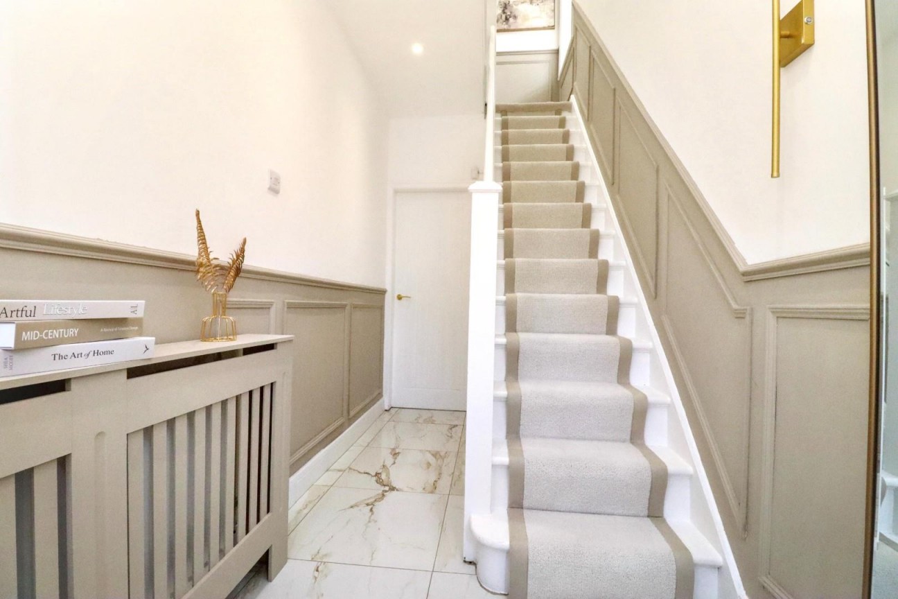 Chalford Oaks, Acklam, Middlesbrough, TS5 8QF