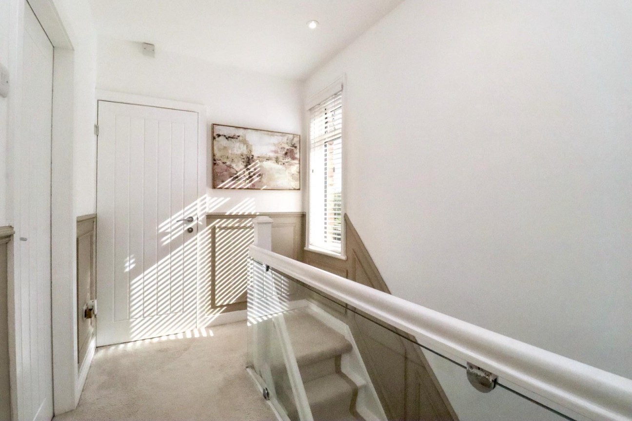 Chalford Oaks, Acklam, Middlesbrough, TS5 8QF