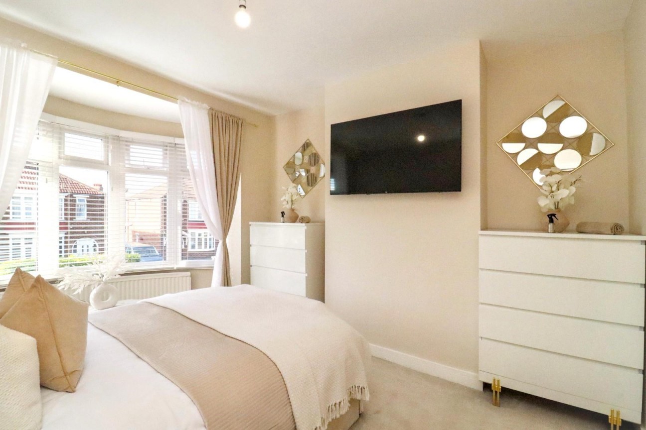 Chalford Oaks, Acklam, Middlesbrough, TS5 8QF