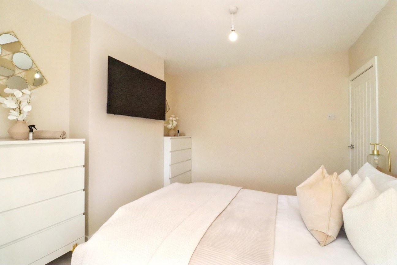 Chalford Oaks, Acklam, Middlesbrough, TS5 8QF