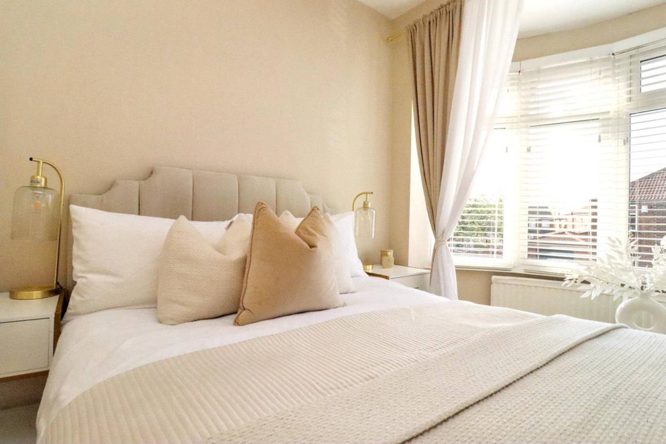 Chalford Oaks, Acklam, Middlesbrough, TS5 8QF