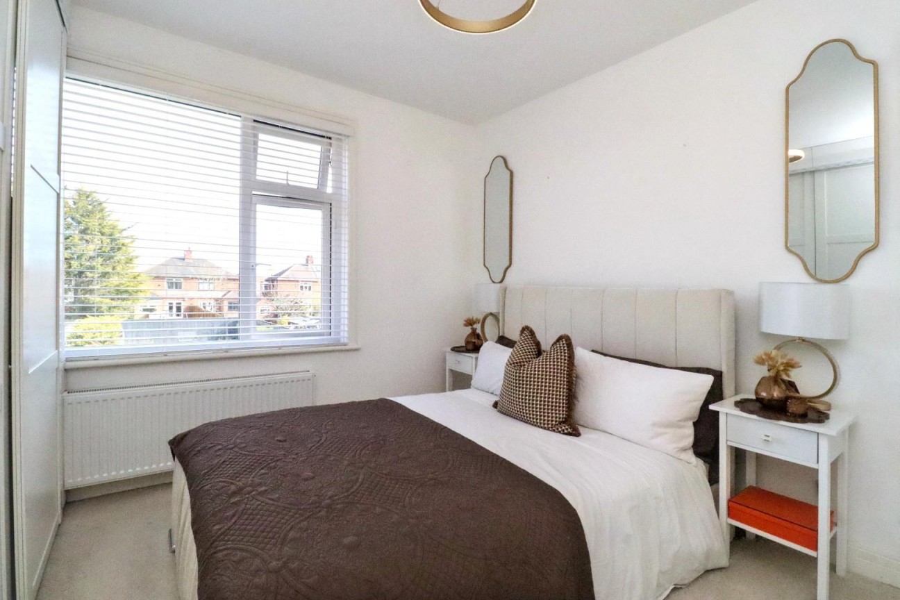 Chalford Oaks, Acklam, Middlesbrough, TS5 8QF