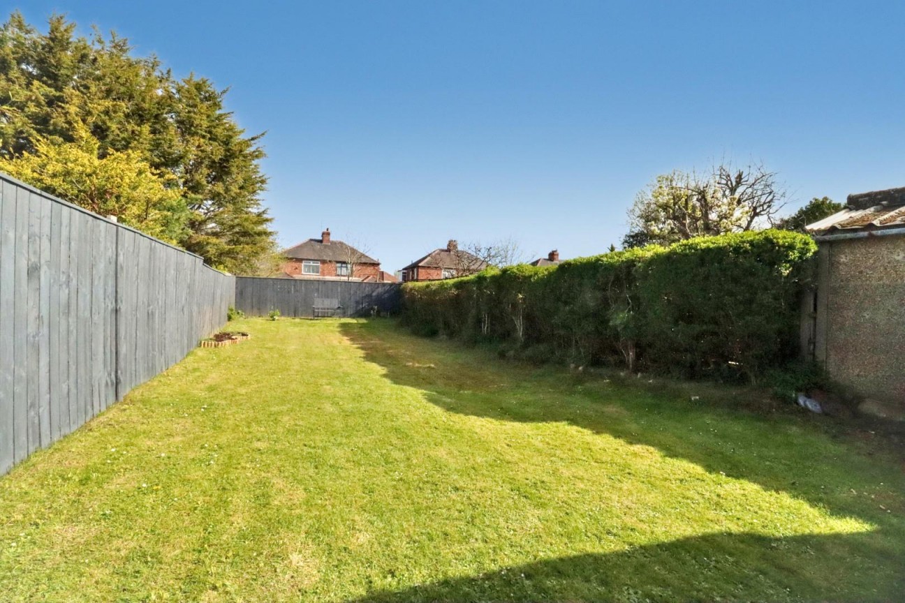 Chalford Oaks, Acklam, Middlesbrough, TS5 8QF