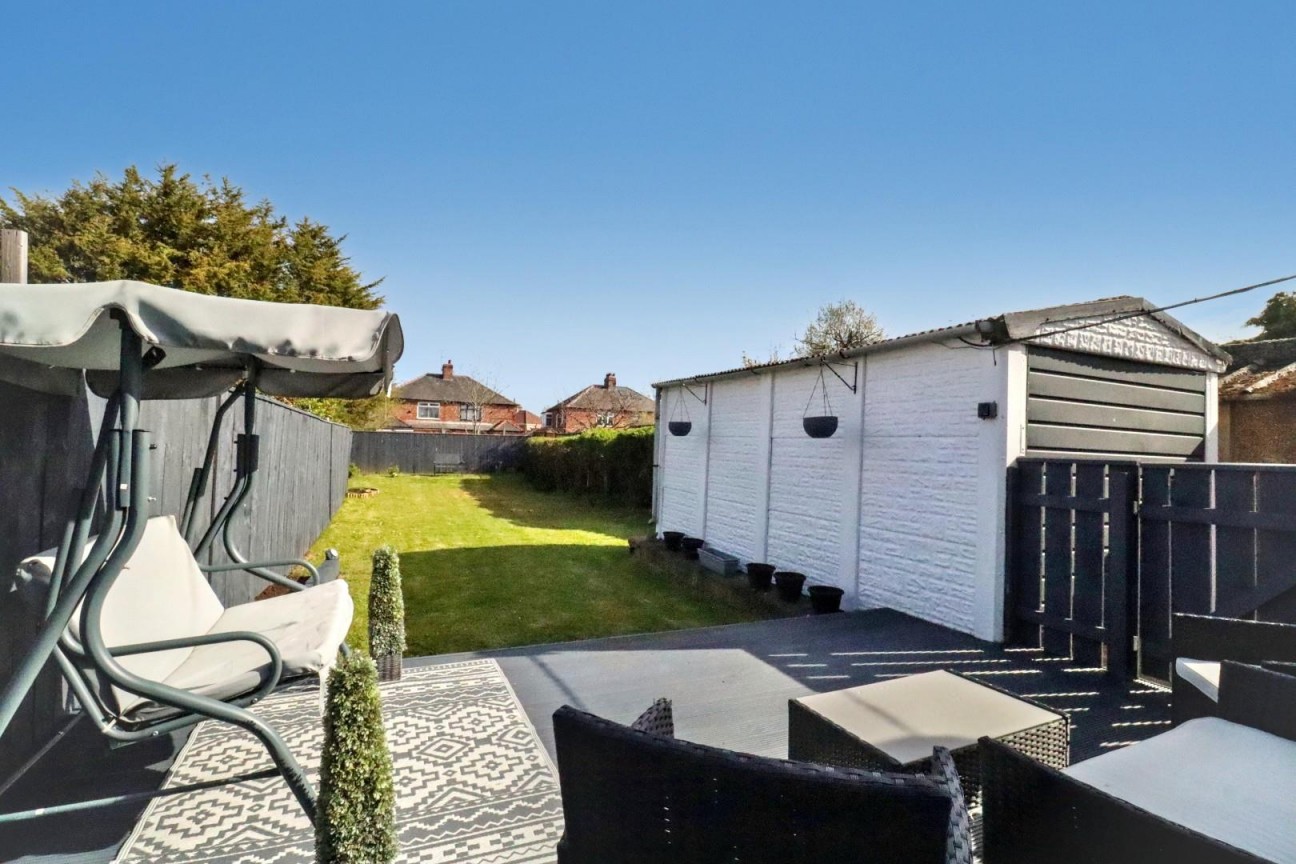 Chalford Oaks, Acklam, Middlesbrough, TS5 8QF