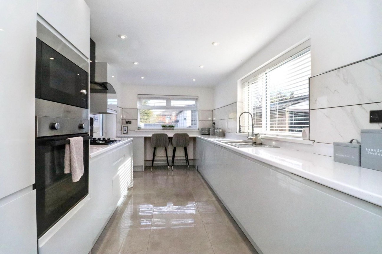 Chalford Oaks, Acklam, Middlesbrough, TS5 8QF