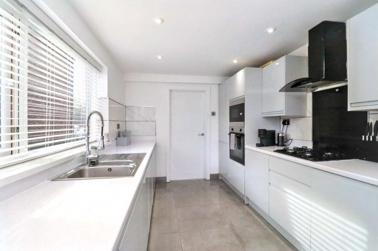 Chalford Oaks, Acklam, Middlesbrough, TS5 8QF