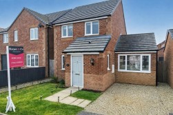 Simon Hunter Way, Middlesbrough, TS4 2GX