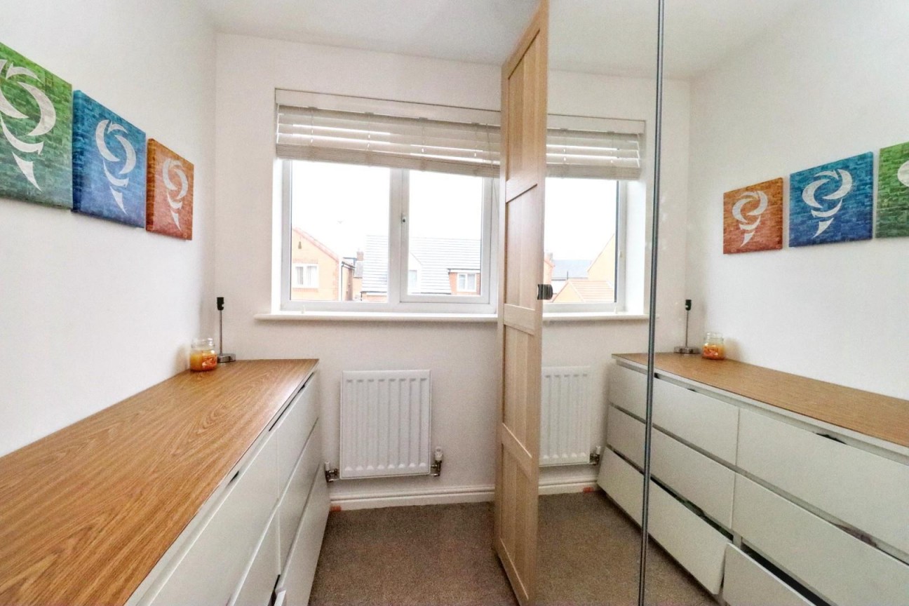 Simon Hunter Way, Middlesbrough, TS4 2GX