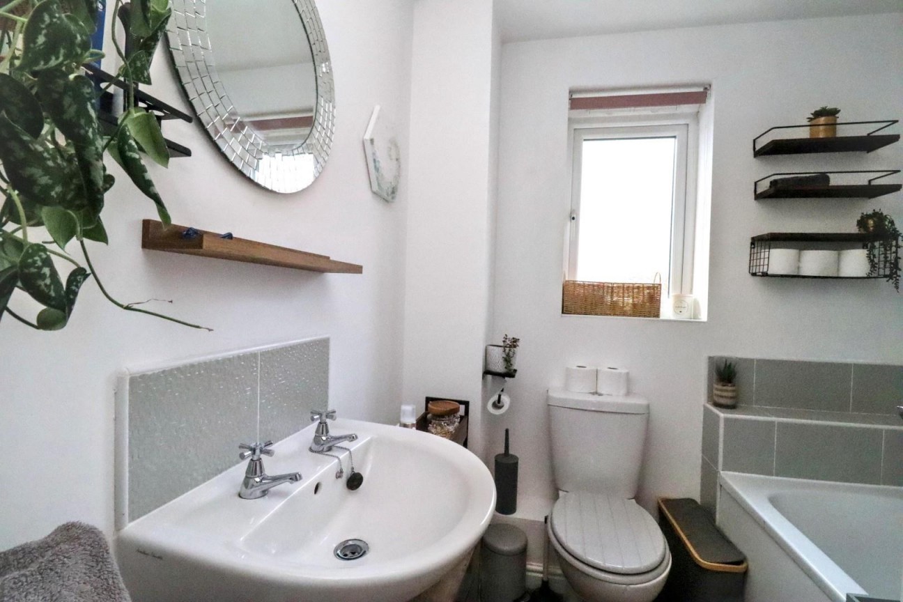 Simon Hunter Way, Middlesbrough, TS4 2GX