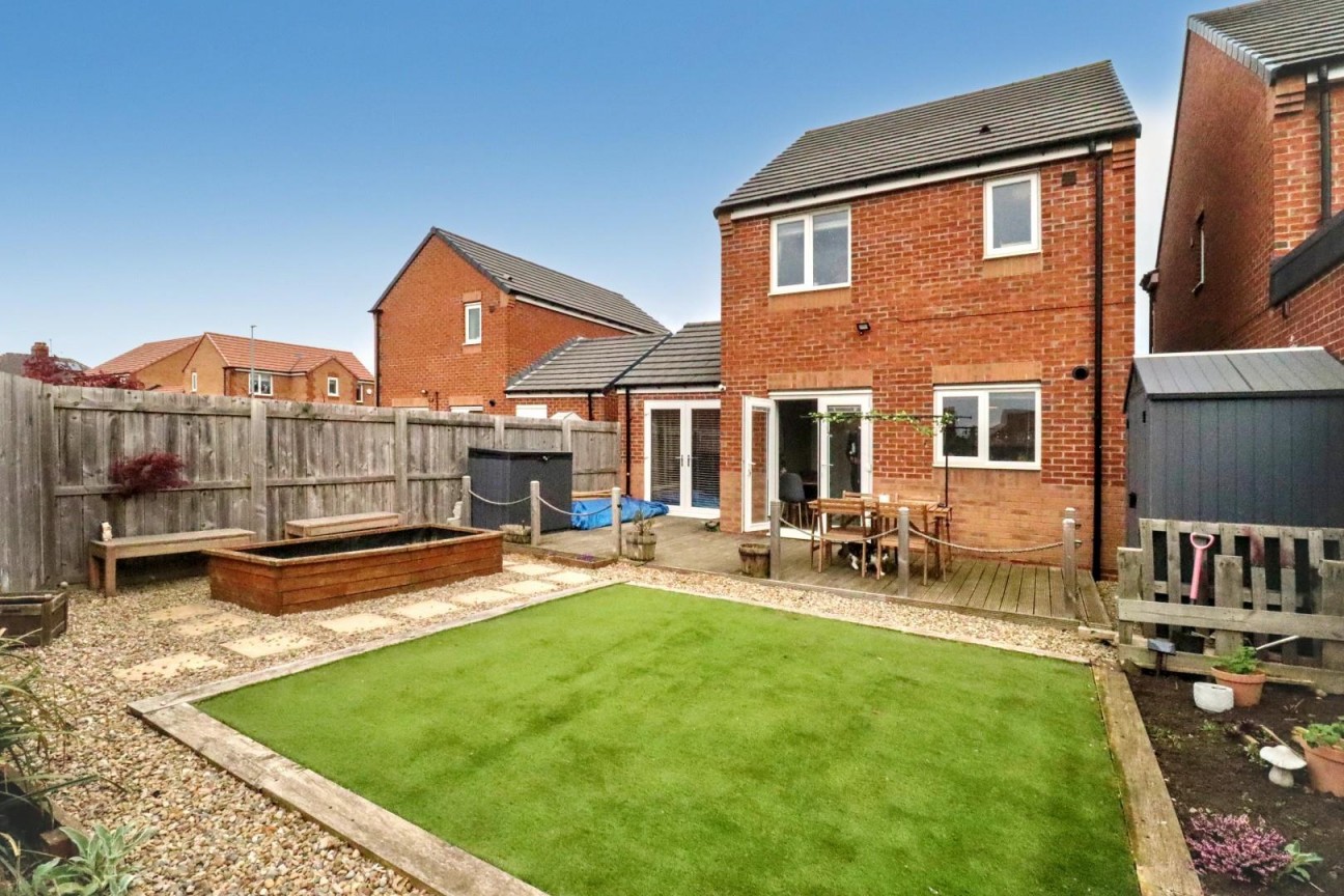 Simon Hunter Way, Middlesbrough, TS4 2GX