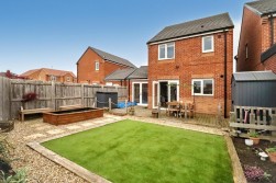 Simon Hunter Way, Middlesbrough, TS4 2GX