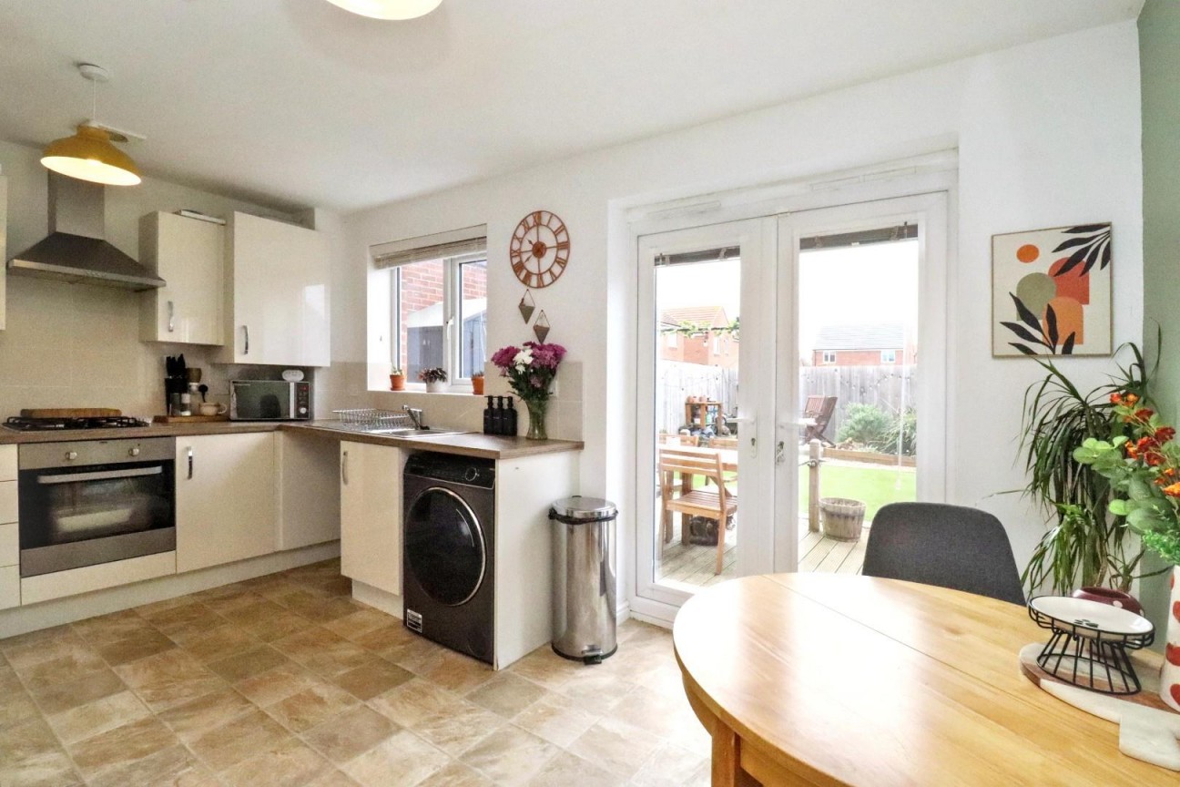 Simon Hunter Way, Middlesbrough, TS4 2GX