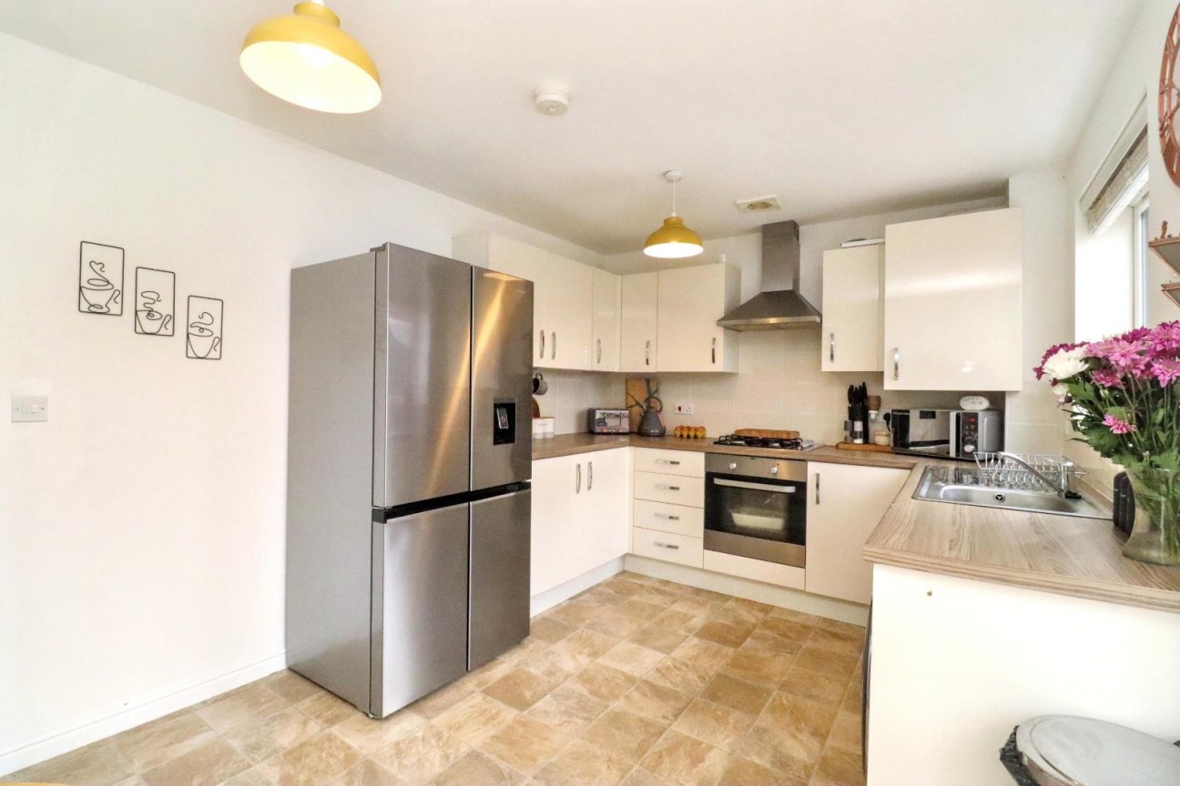 Simon Hunter Way, Middlesbrough, TS4 2GX