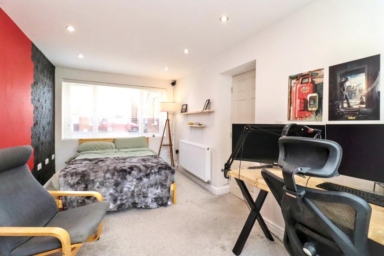 Simon Hunter Way, Middlesbrough, TS4 2GX